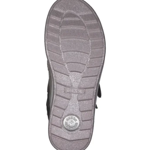 IMAC 481308, Winterstiefel, Kinder, Braun