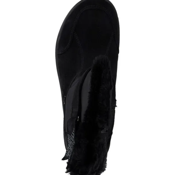 IMAC 680938-7000/011, Winterstiefel, Kinder, nero/nero