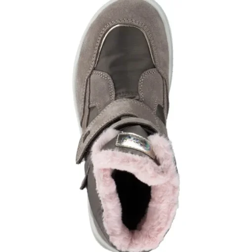 IMAC 481308, Winterstiefel, Kinder, Braun