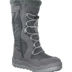 IMAC 680918-7087/018, Winterstiefel, Kinder, grigio/grigio