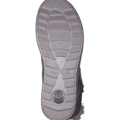 IMAC 680908-7087/008, Winterstiefel, Kinder, grigio/rosa