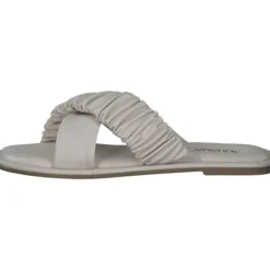 Inuovo 9120, Pantoletten, Damen, crema