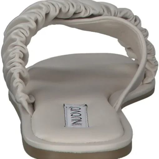 Inuovo 9120, Pantoletten, Damen, crema