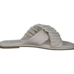 Inuovo 9120, Pantoletten, Damen, crema