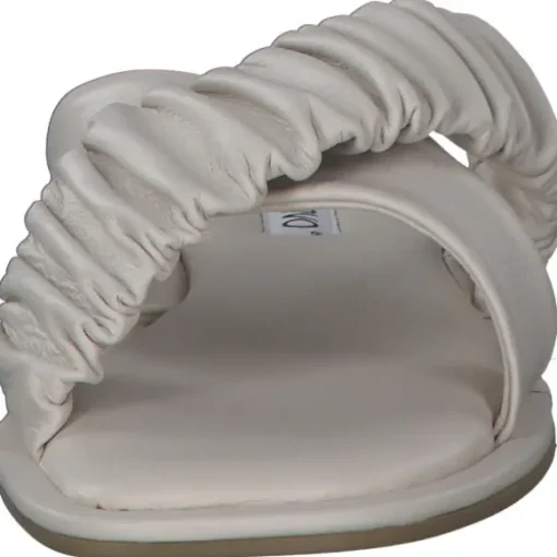 Inuovo 9120, Pantoletten, Damen, crema