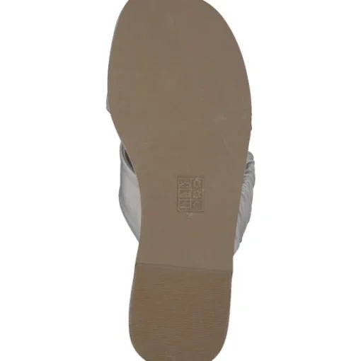 Inuovo 9120, Pantoletten, Damen, crema
