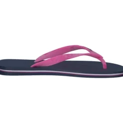 Ipanema Classic Brasil II Fem 80408, Zehentrenner, Damen, blue/pink