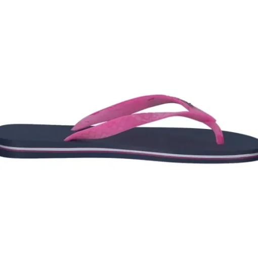 Ipanema Classic Brasil II Fem 80408, Zehentrenner, Damen, blue/pink