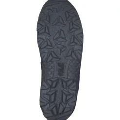 Jack Wolfskin 4054011-6350 VOJO WTTexapore High K, Winterstiefel, Kinder, Schwarz