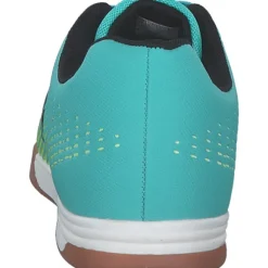 JAKO 310073, Sportschuhe, Kinder, ocean/jet black