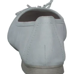 Jana Shoes 22164, Ballerinas, Damen, sky