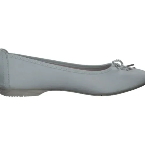 Jana Shoes 22164, Ballerinas, Damen, sky