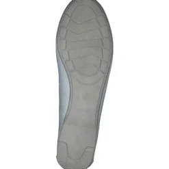 Jana Shoes 22164, Ballerinas, Damen, sky