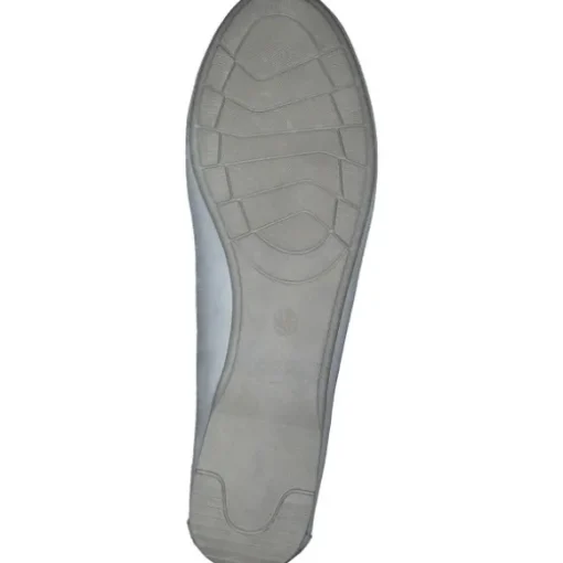 Jana Shoes 22164, Ballerinas, Damen, sky