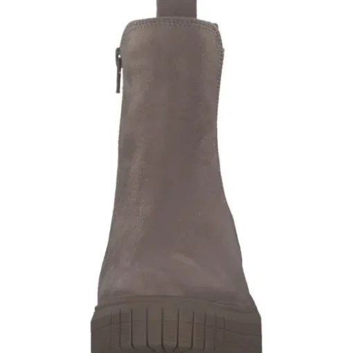 Jana Shoes 8-26480-43/231 M2648043, Stiefeletten, Damen, stone