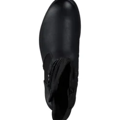 Jana Shoes 8-25464-43/001 M2546443, Stiefeletten, Damen, black