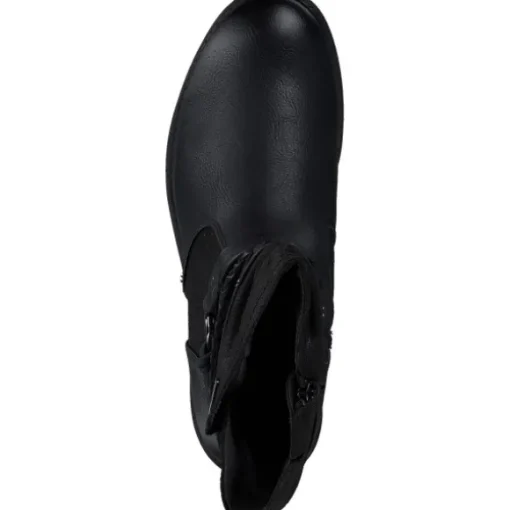 Jana Shoes 8-25464-43/001 M2546443, Stiefeletten, Damen, black