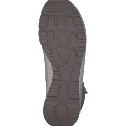 Jana Shoes 8-26482-43/411 M2648243, Stiefeletten, Damen, ivory