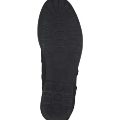 Jana Shoes 8-25464-43/001 M2546443, Stiefeletten, Damen, black
