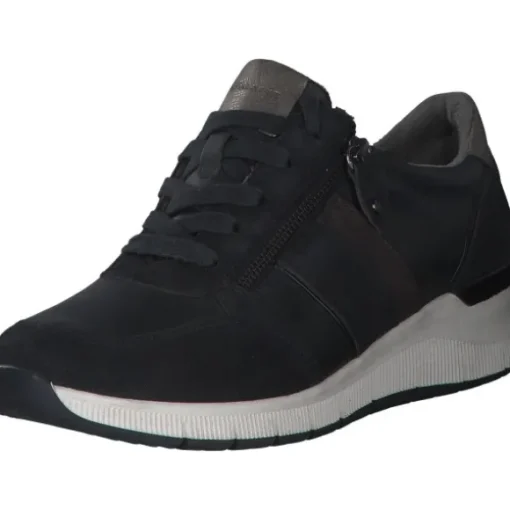 Jana Shoes 83701, Schnürschuhe, Herren, navy