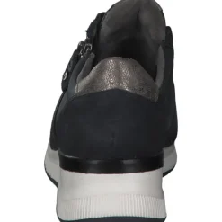 Jana Shoes 83701, Schnürschuhe, Herren, navy