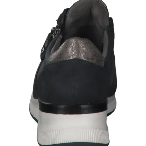 Jana Shoes 83701, Schnürschuhe, Herren, navy