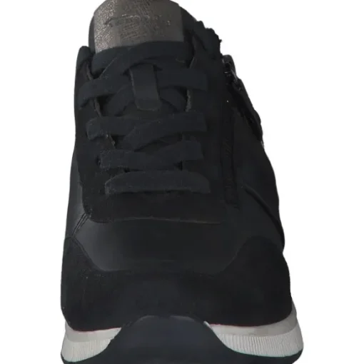 Jana Shoes 83701, Schnürschuhe, Herren, navy