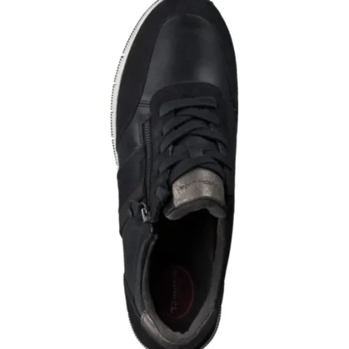 Jana Shoes 83701, Schnürschuhe, Herren, navy