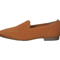 Jana Shoes 24266, Slipper, Damen, Braun