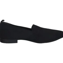 Jana Shoes 24266, Slipper, Damen, black