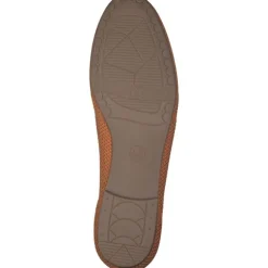 Jana Shoes 24266, Slipper, Damen, Braun