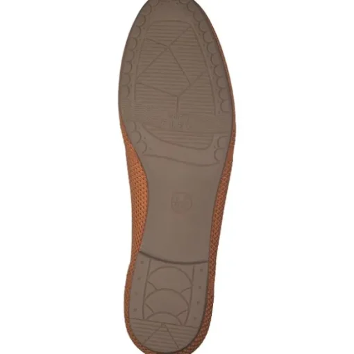 Jana Shoes 24266, Slipper, Damen, Braun