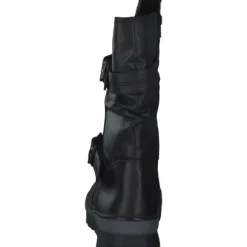 Jana Shoes 26469, Winterstiefel, Damen, Schwarz
