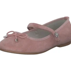 Jela 1637-7510 Lille-1, Ballerinas (Kinder), Kinder, Rose