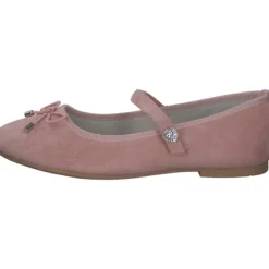 Jela 1637-7510 Lille-1, Ballerinas (Kinder), Kinder, Rose