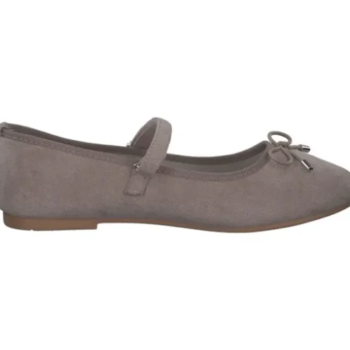 Jela 1637-6001 Lille-1, Ballerinas (Kinder), Kinder, beige