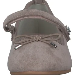 Jela 1637-6001 Lille-1, Ballerinas (Kinder), Kinder, beige