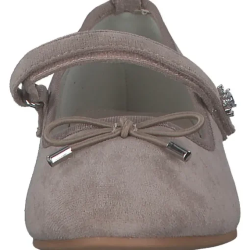 Jela 1637-6001 Lille-1, Ballerinas (Kinder), Kinder, beige