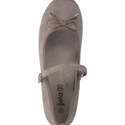 Jela 1637-6001 Lille-1, Ballerinas (Kinder), Kinder, beige