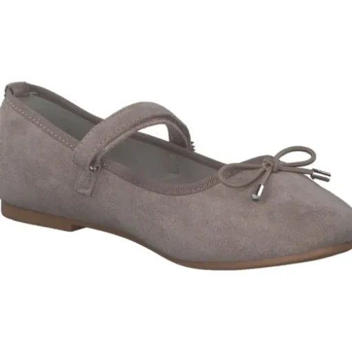 Jela 1637-6001 Lille-1, Ballerinas (Kinder), Kinder, beige