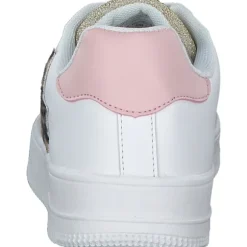 Jela Nellie 1210, Schnürschuhe, Kinder, Weiß