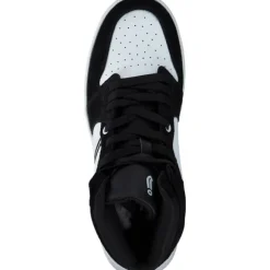 Jela, Stiefel, Kinder, Black/White