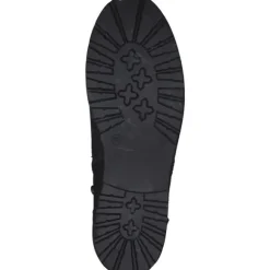 Jochie Black Berlin 23575, Winterstiefel, Damen, Schwarz