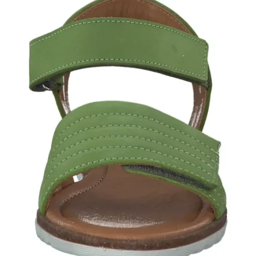 Jochie Daisy 24724, Sandaletten, Kinder, Grün