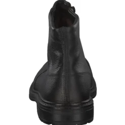 Jomos 207501, Klassische- & Business Schuhe, Herren, Schwarz