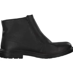 Jomos 207501, Klassische- & Business Schuhe, Herren, Schwarz