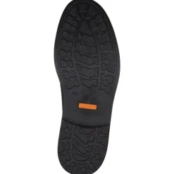 Jomos 207501, Klassische- & Business Schuhe, Herren, Schwarz