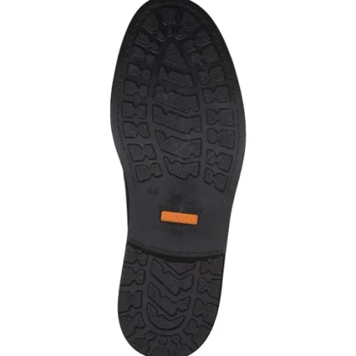 Jomos 207501, Klassische- & Business Schuhe, Herren, Schwarz