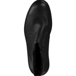 Jomos 207501, Klassische- & Business Schuhe, Herren, Schwarz