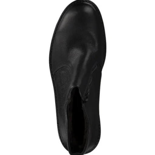 Jomos 207501, Klassische- & Business Schuhe, Herren, Schwarz